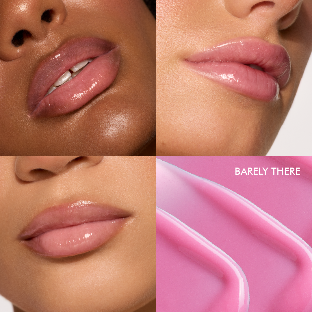 Magic Kiss Lip Balms