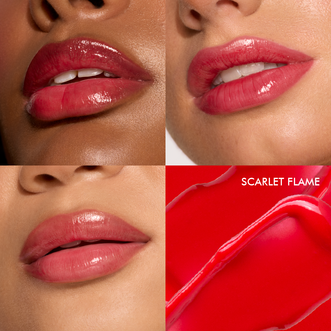 Magic Kiss Lip Balms