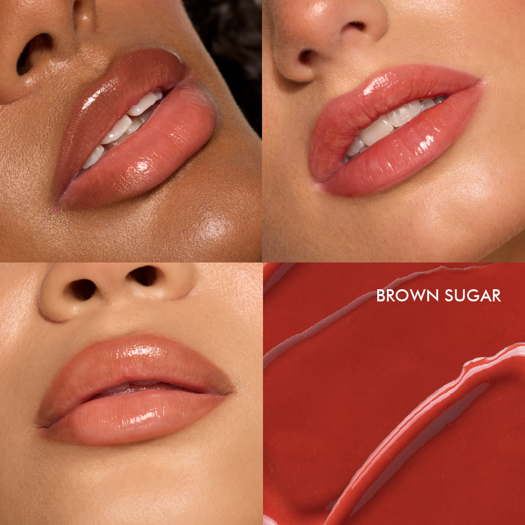 Magic Kiss Lip Balms