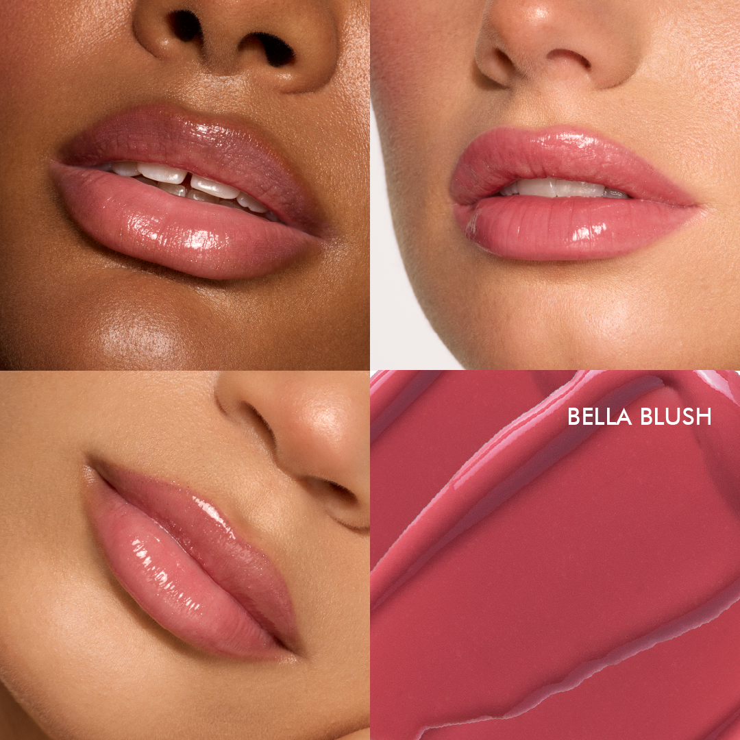 Magic Kiss Lip Balms