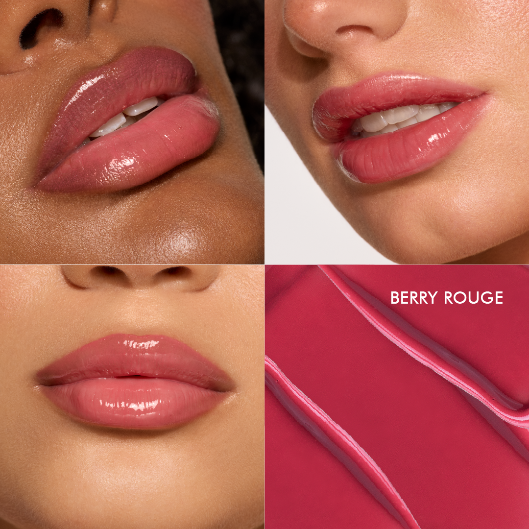 Magic Kiss Lip Balms