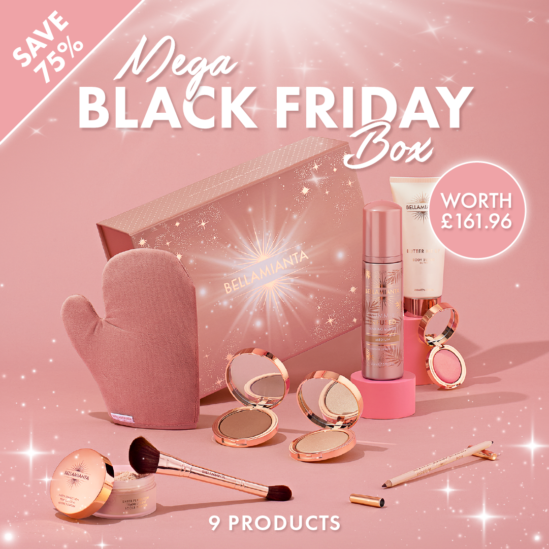 Black Friday Mega Bundle