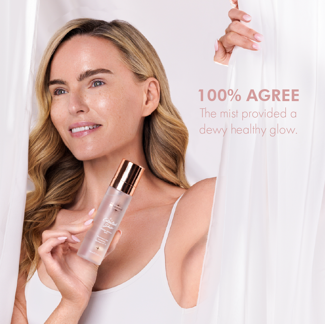 Celestial Skin Dream Setting Mist