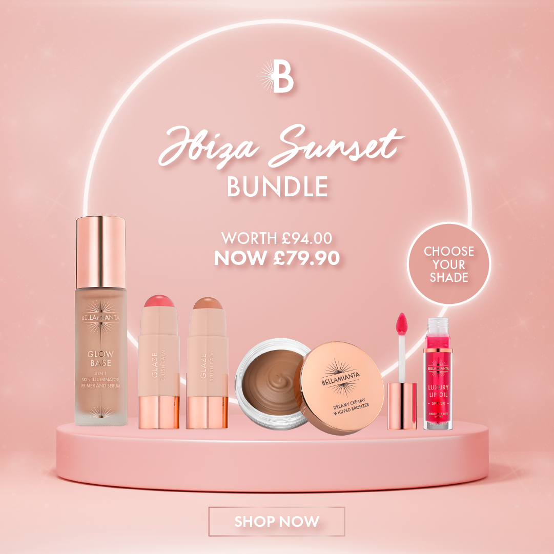 Ibiza Sunset Bundle