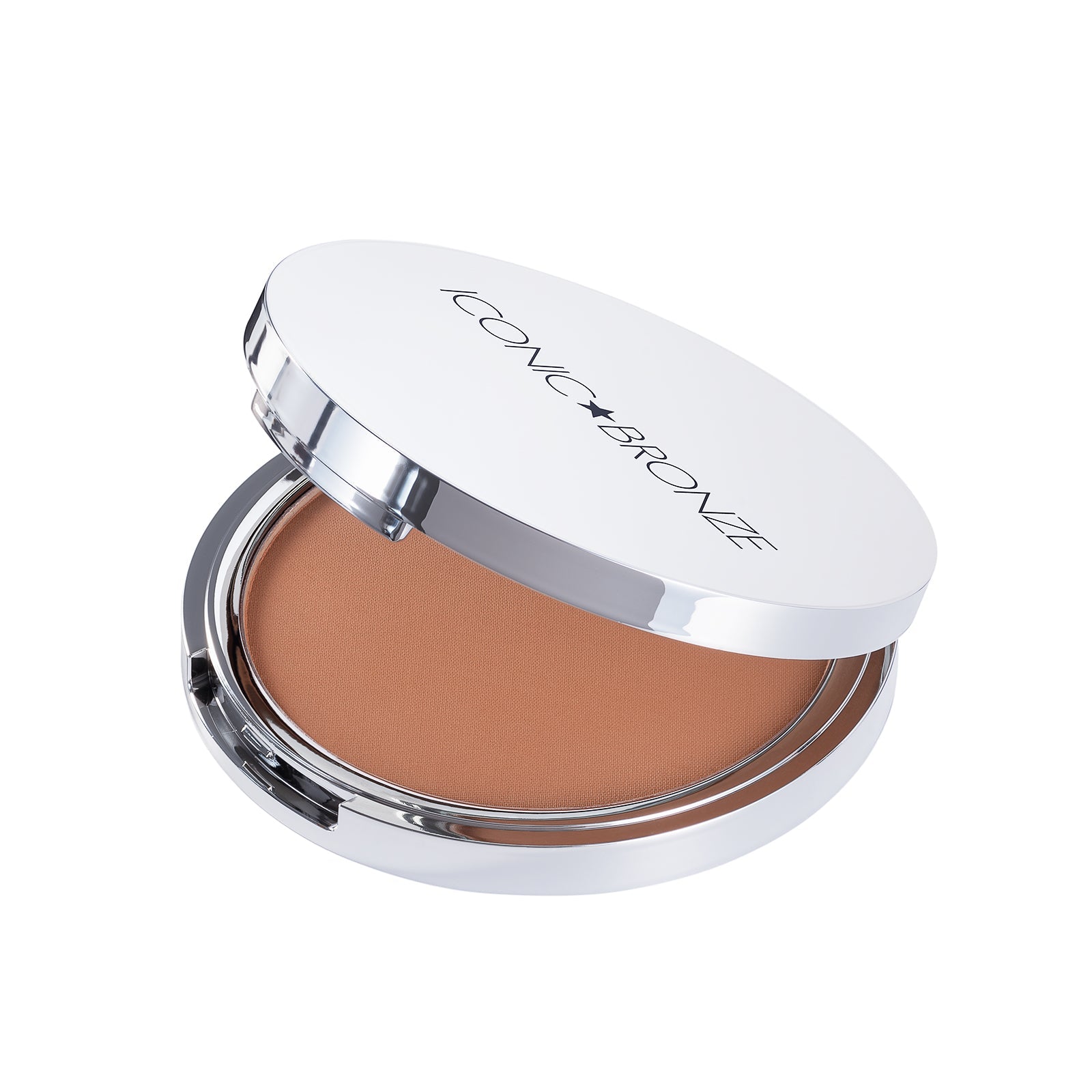 Iconic Bronze Matte Bronzers