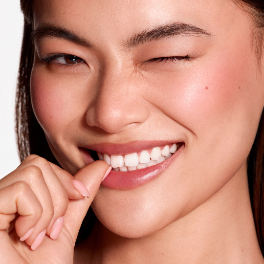 Polished London Hyaluronic Teeth Whitening Powder