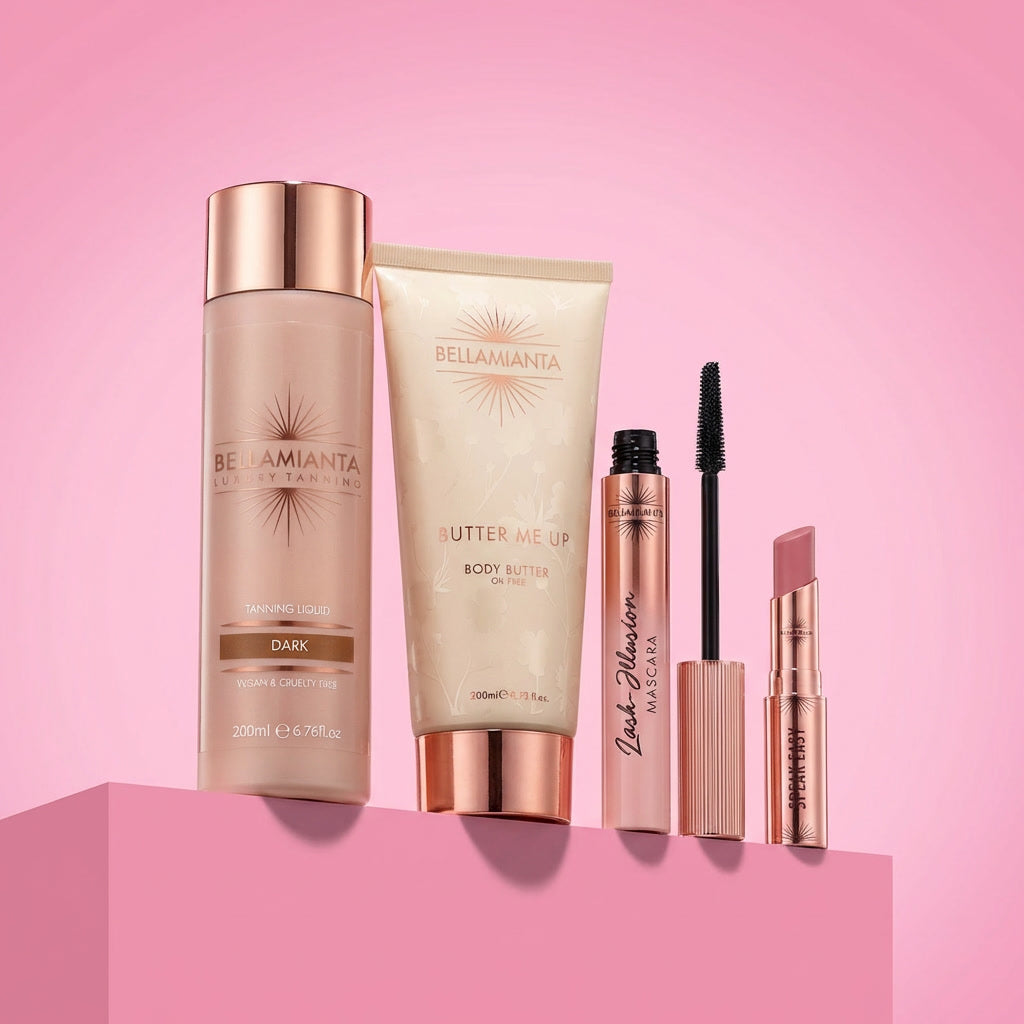 Summer Beauty Bundle