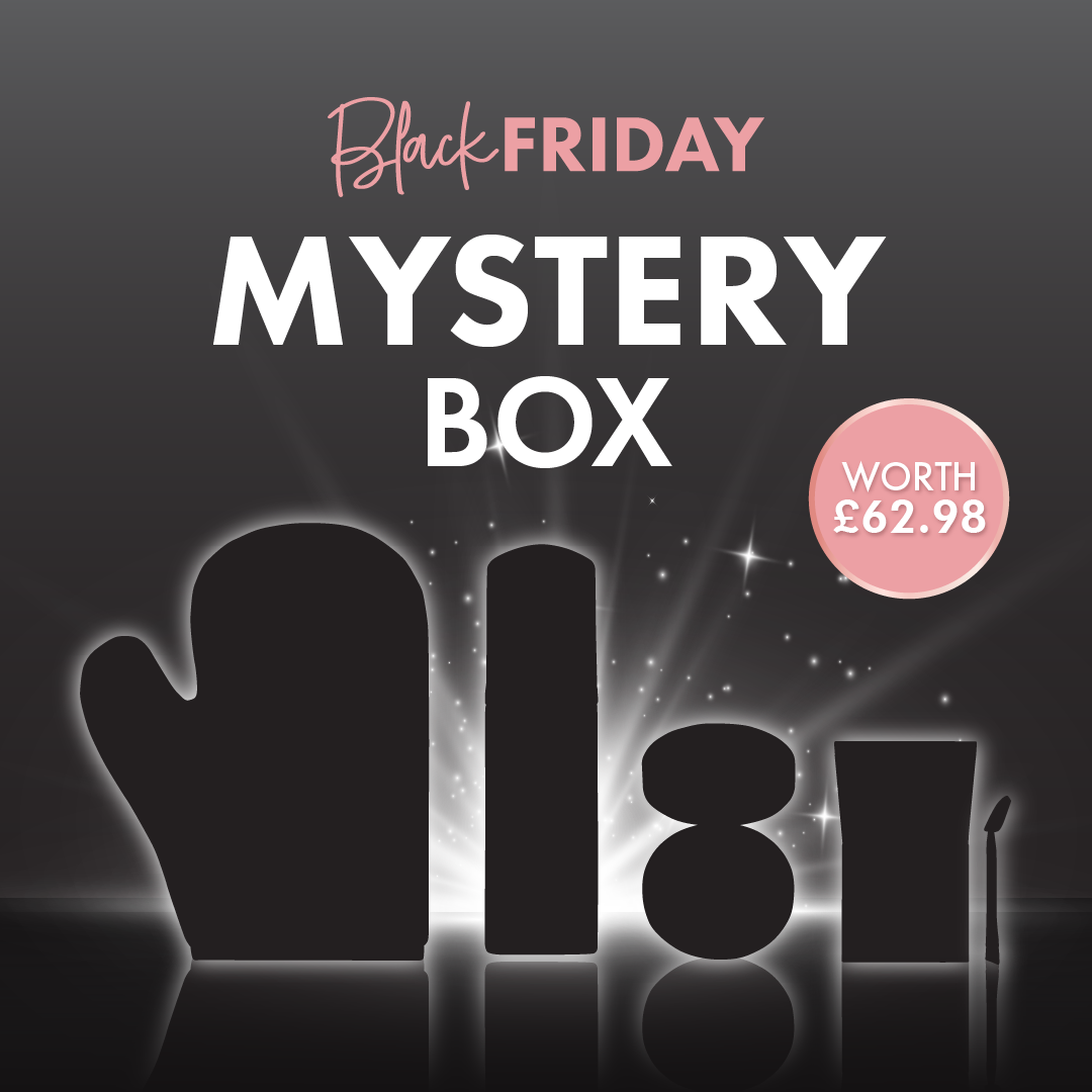 Black Friday Mystery Bundle