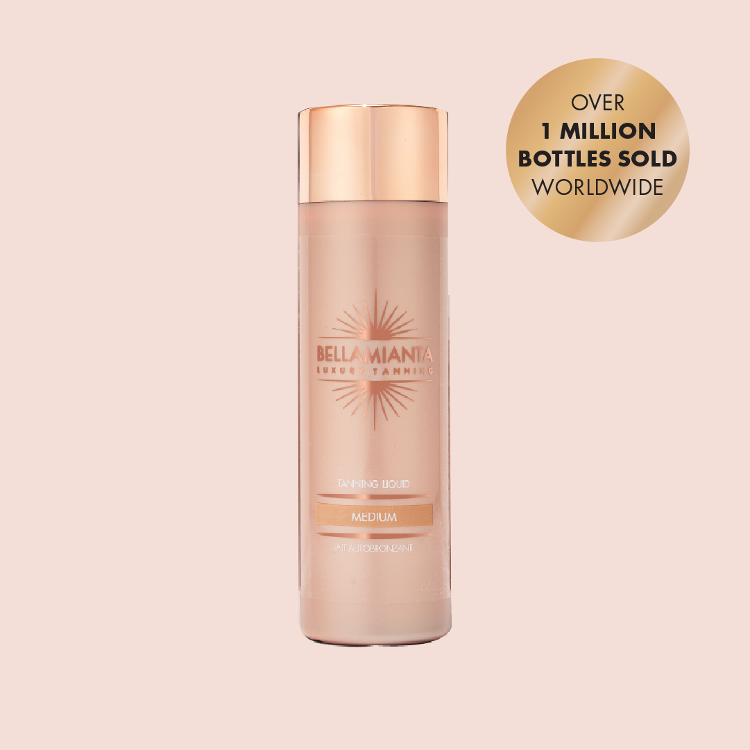 Shannon Mitchell X Bellamianta Bundle
