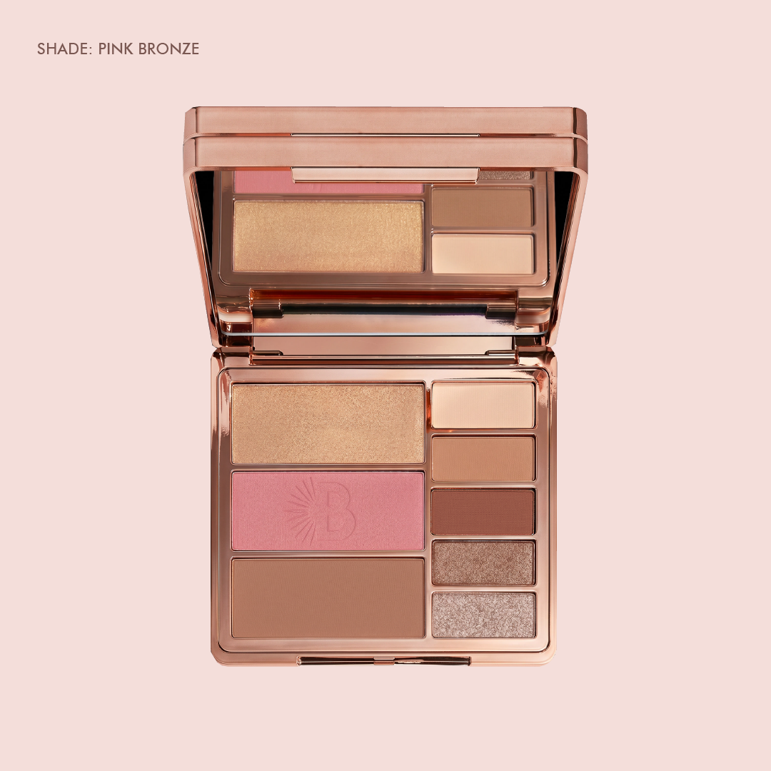 All In One Palette