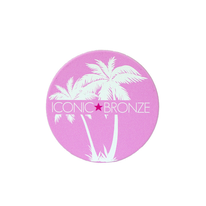 Iconic Bronze Phone Popper