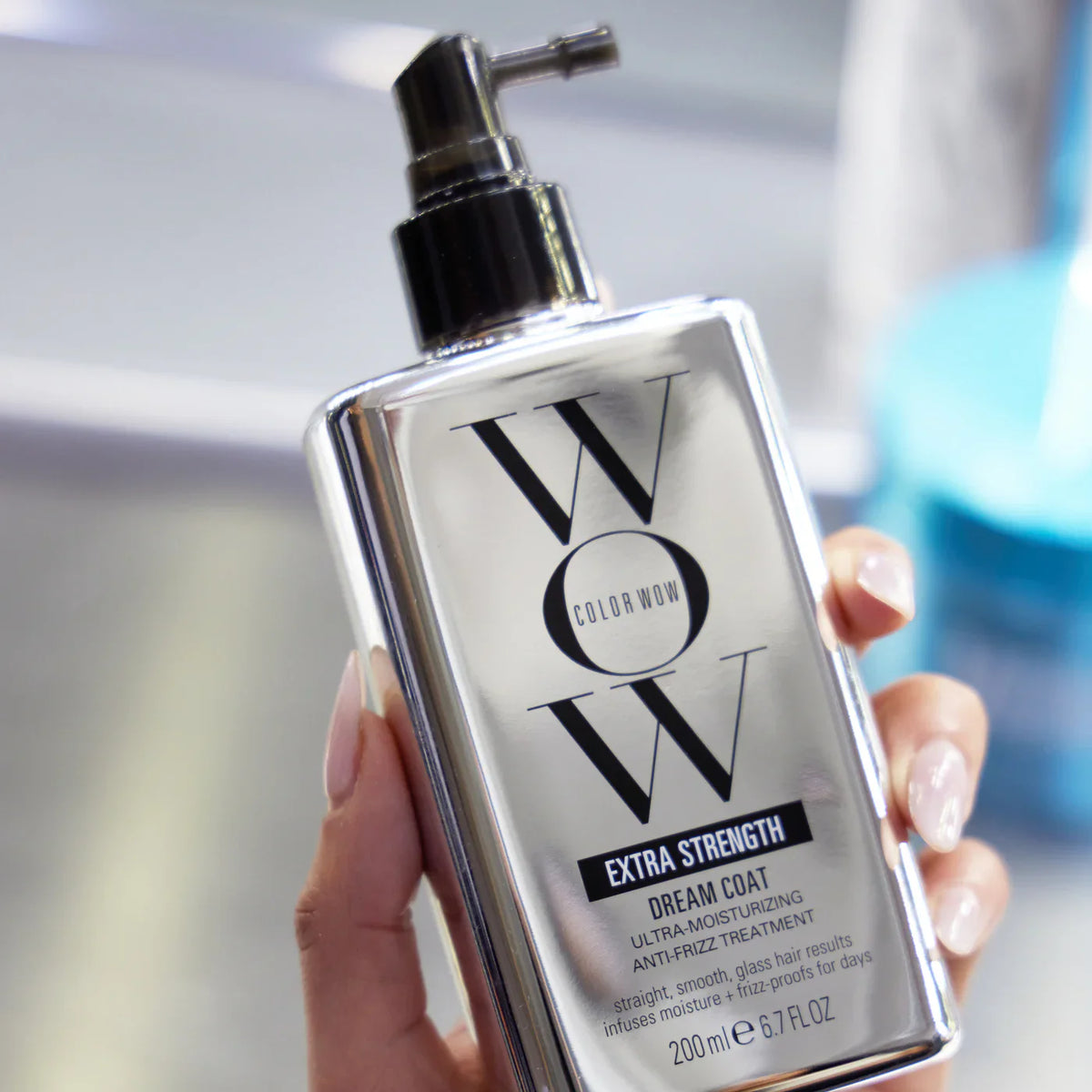 Color Wow Extra Strength Dream Coat 200ml