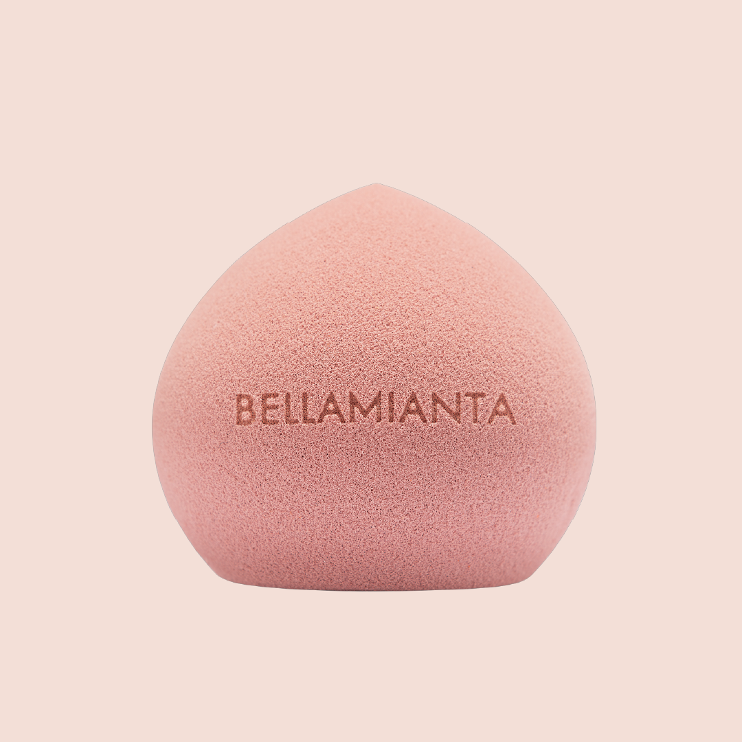 Round Beauty Sponge