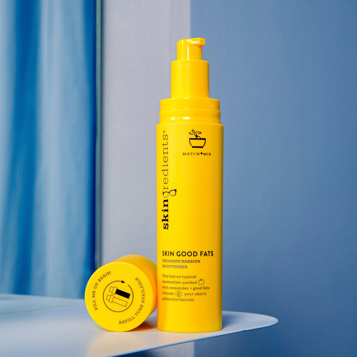 Skingredients Skin Good Fats