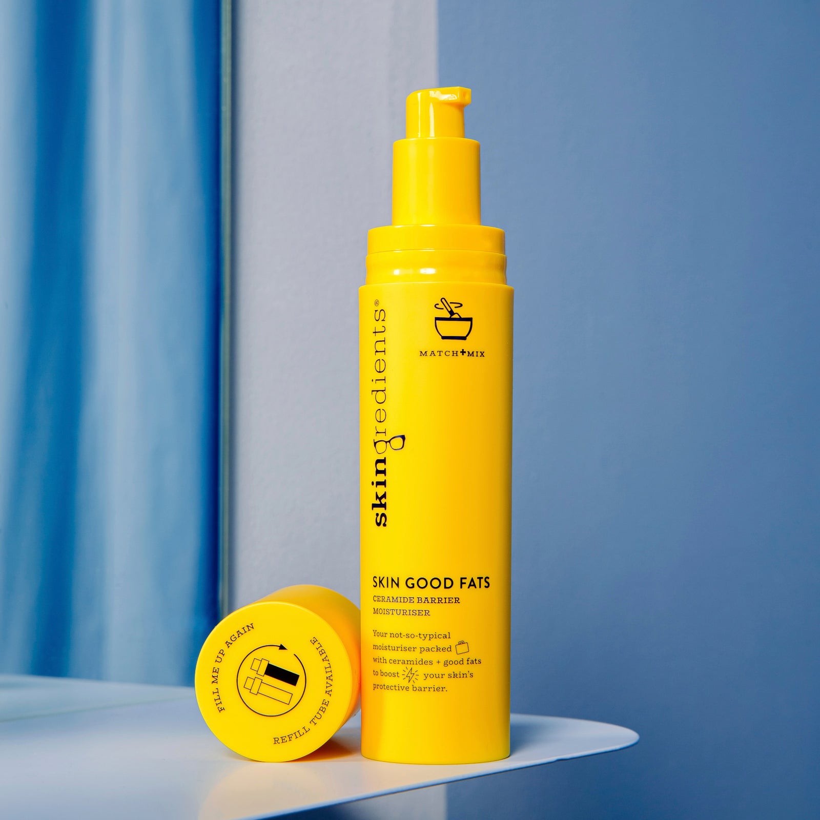 Skingredients Skin Good Fats