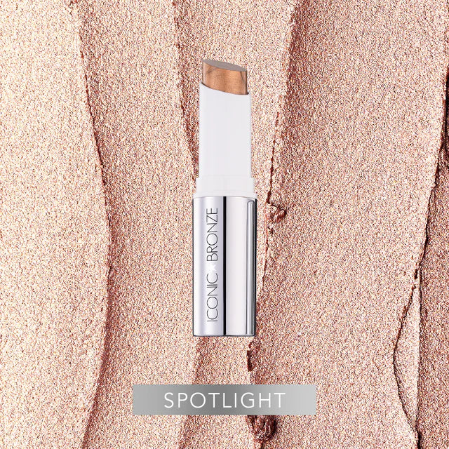 Iconic Bronze Cream Luxe Sticks