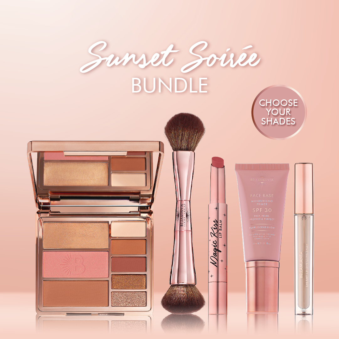 Sunset Soirée Bundle