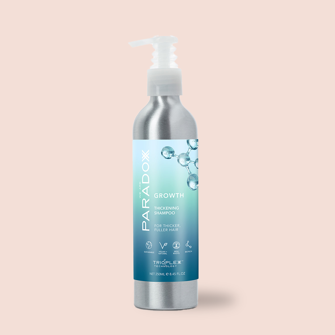 We Are Paradox Growth Thickening Shampoo 250ml
