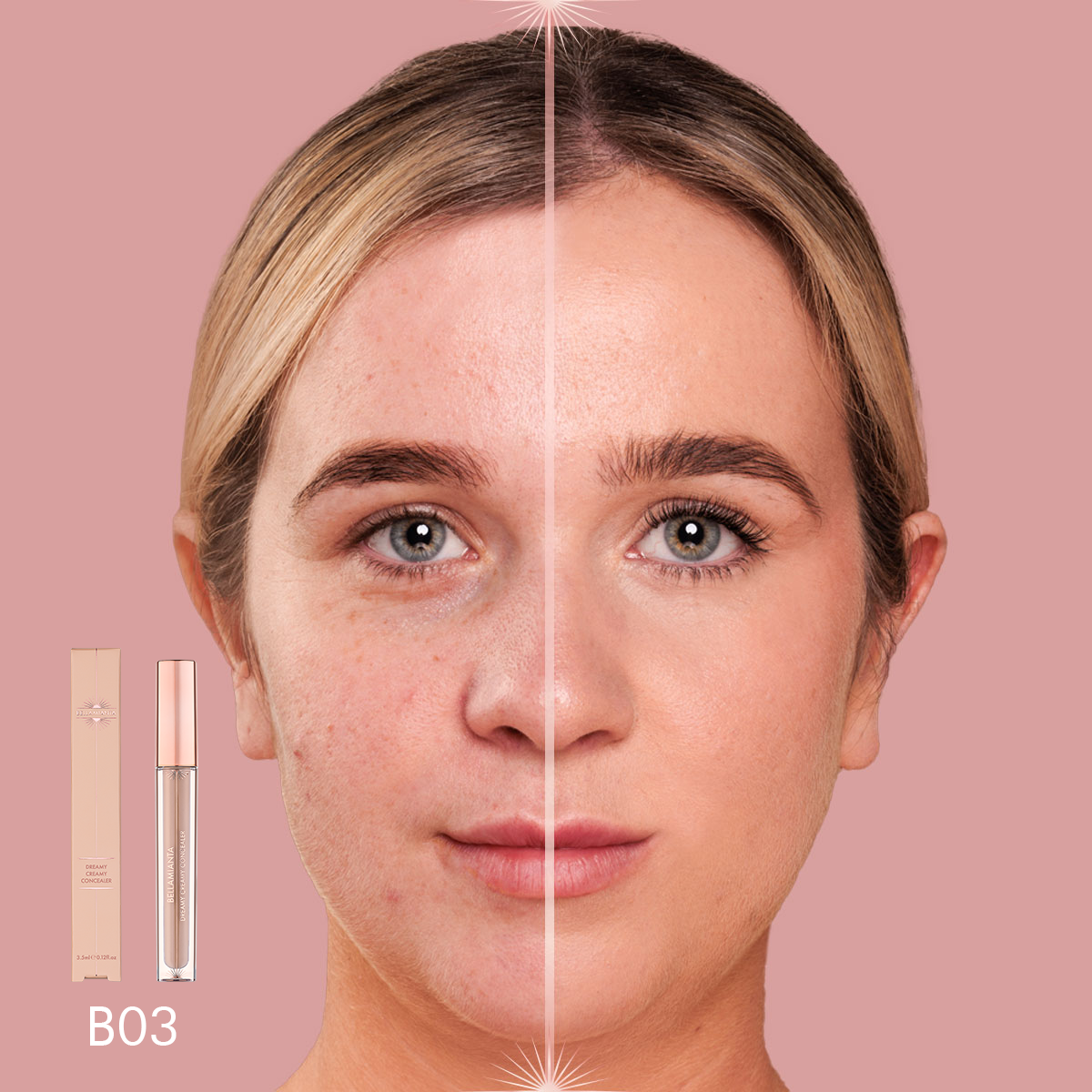 5 Minute Face Bundle