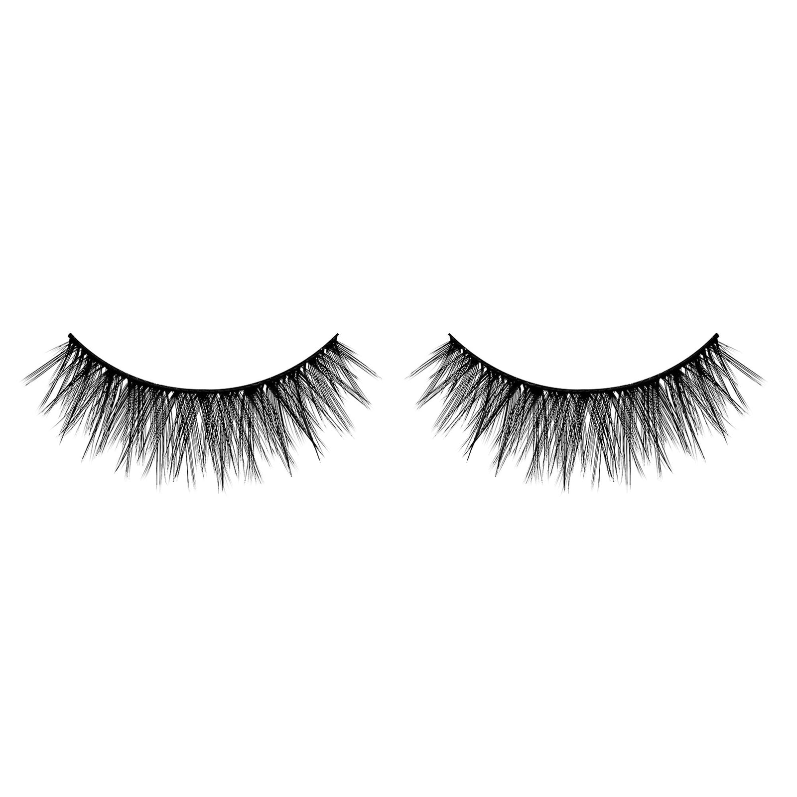 Iconic Bronze Eyelashes