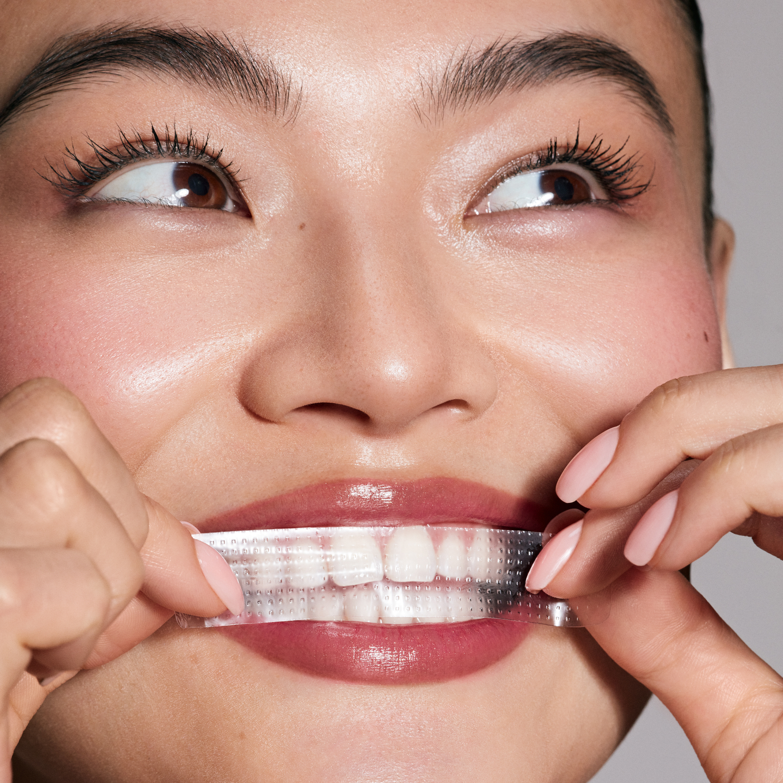Polished London Teeth Whitening Strips - 14 Day Set