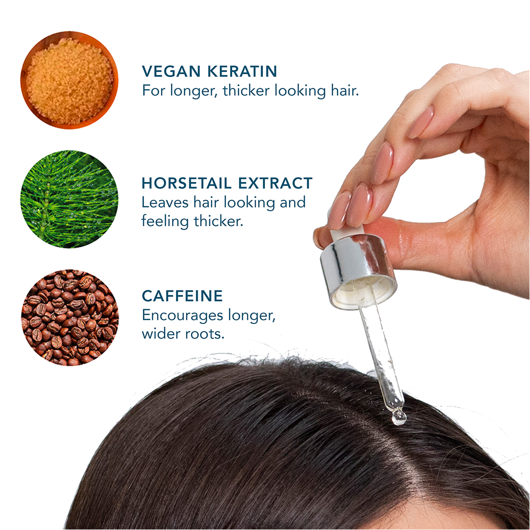 We Are Paradox Growth Advanced Scalp Serum 50ml