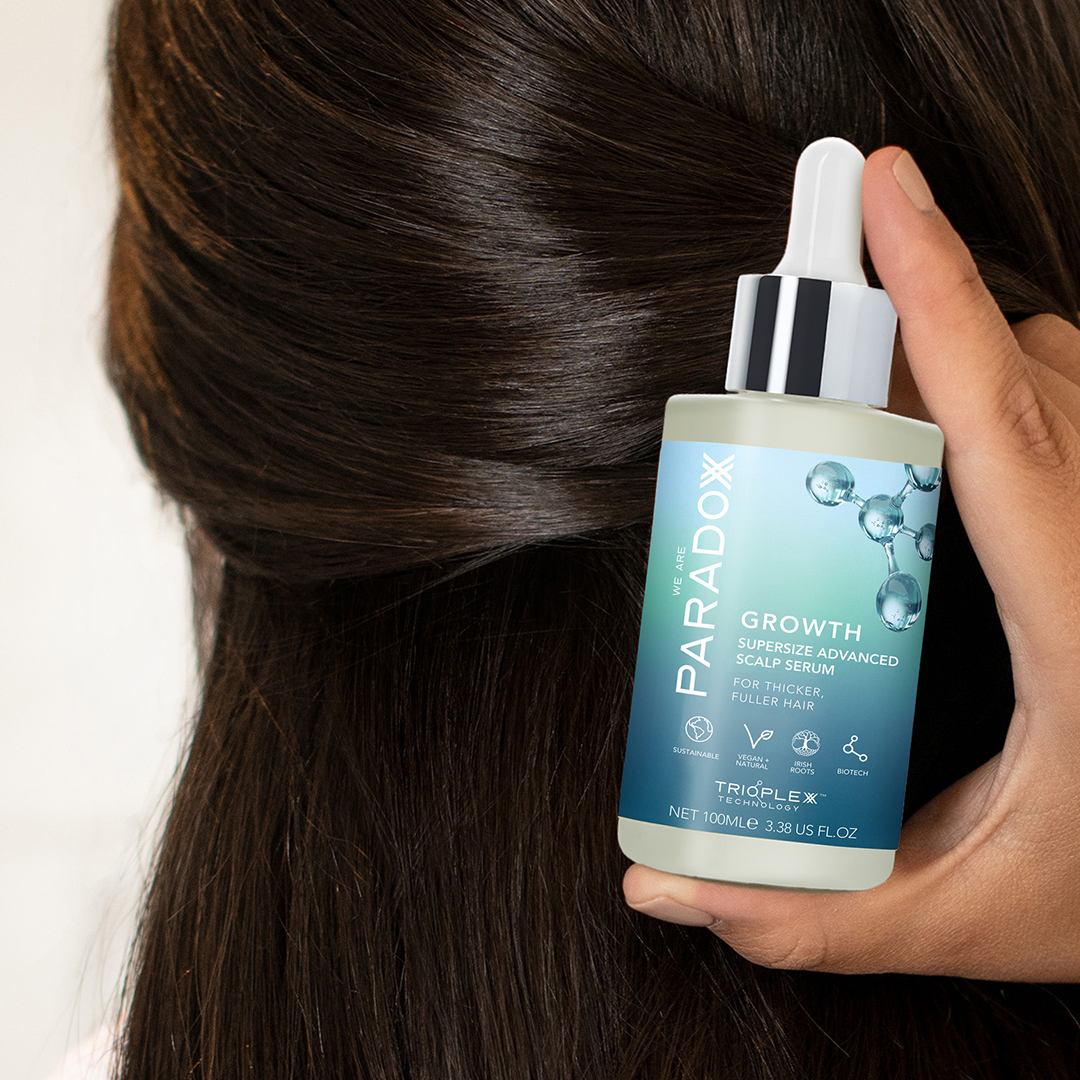 We Are Paradox Growth Advanced Scalp Serum 50ml