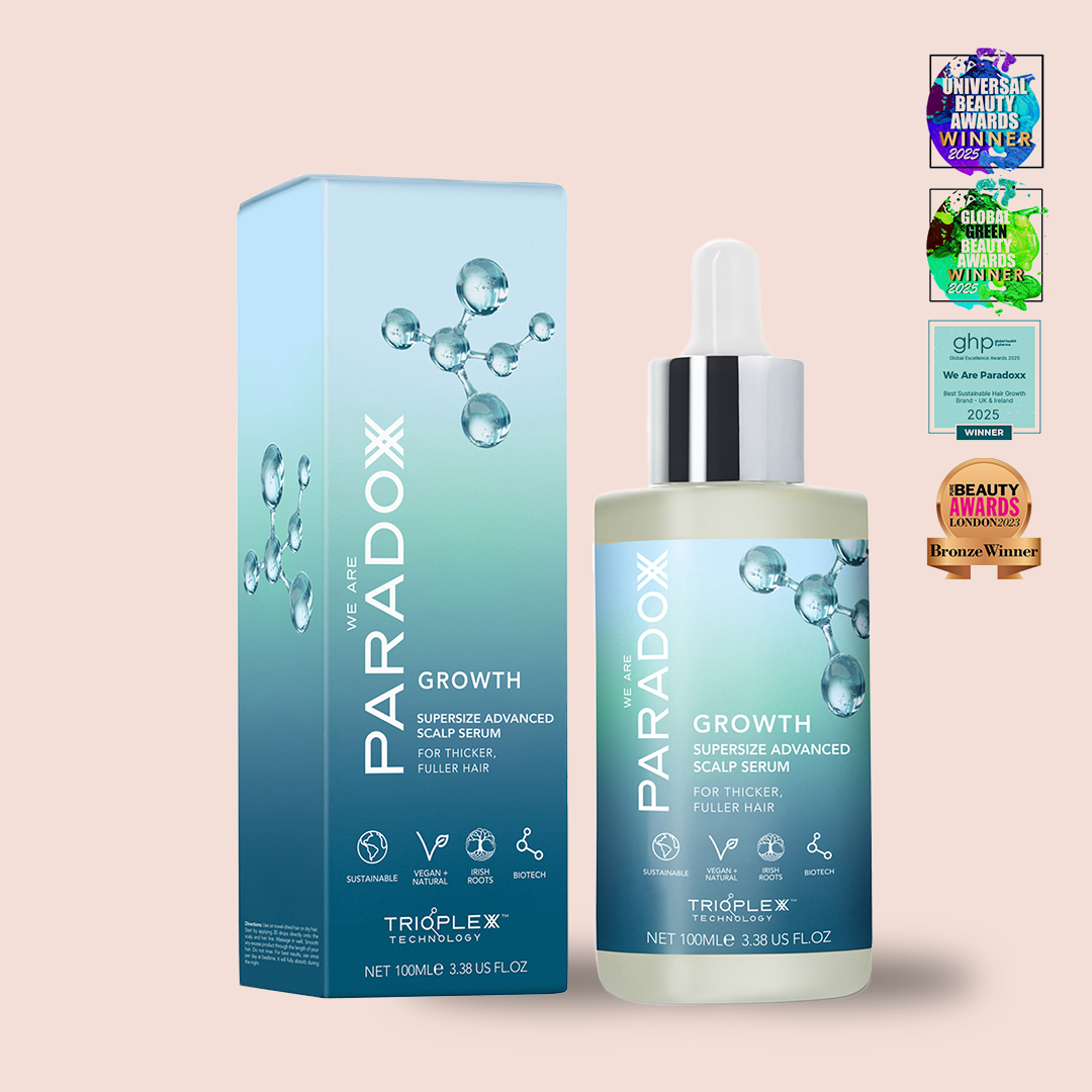 We Are Paradox Growth Advanced Scalp Serum 50ml