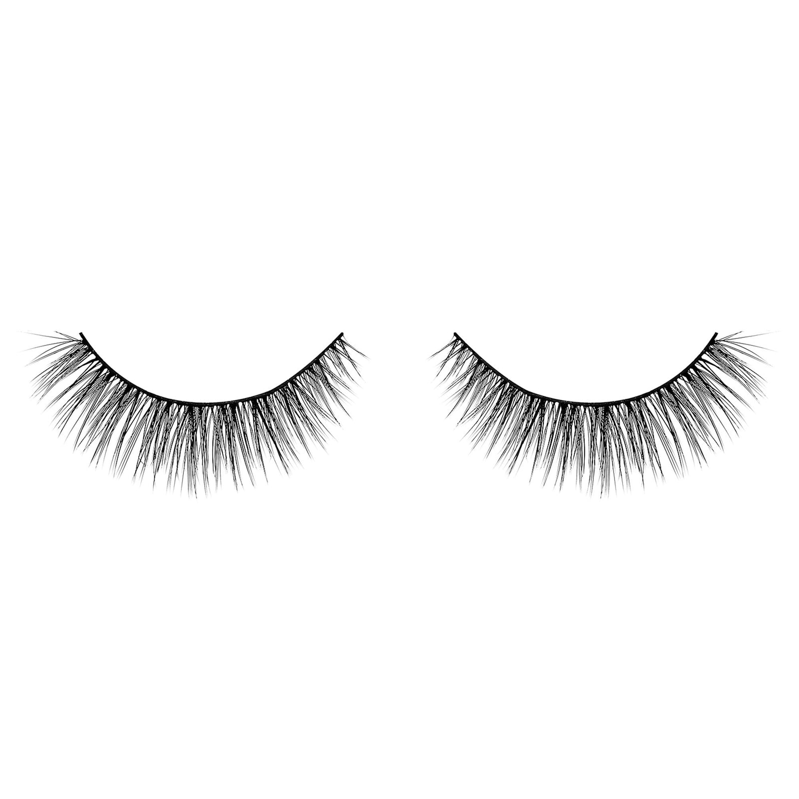 Iconic Bronze Eyelashes