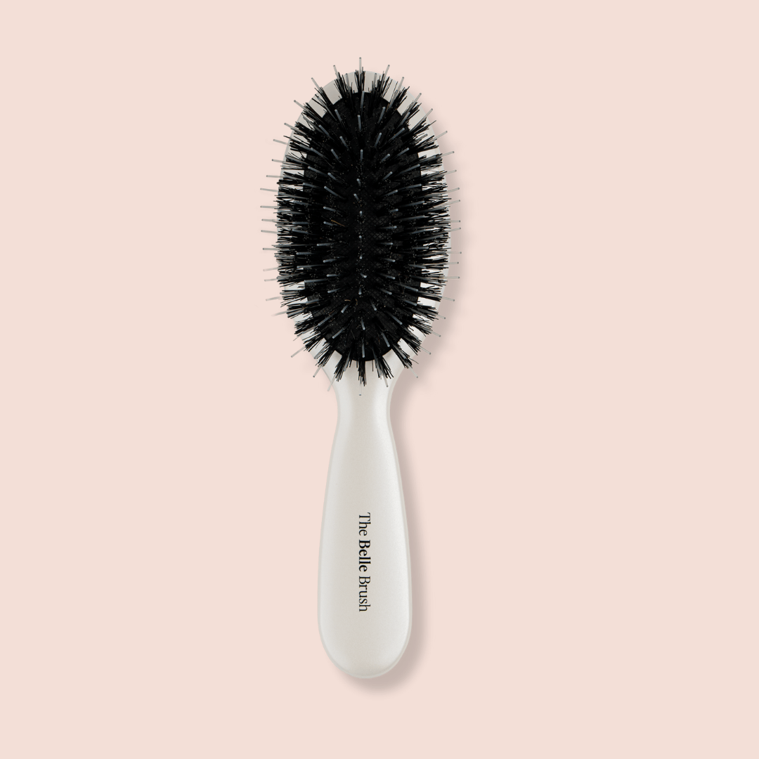 The Belle Brush The Smoothing Brush