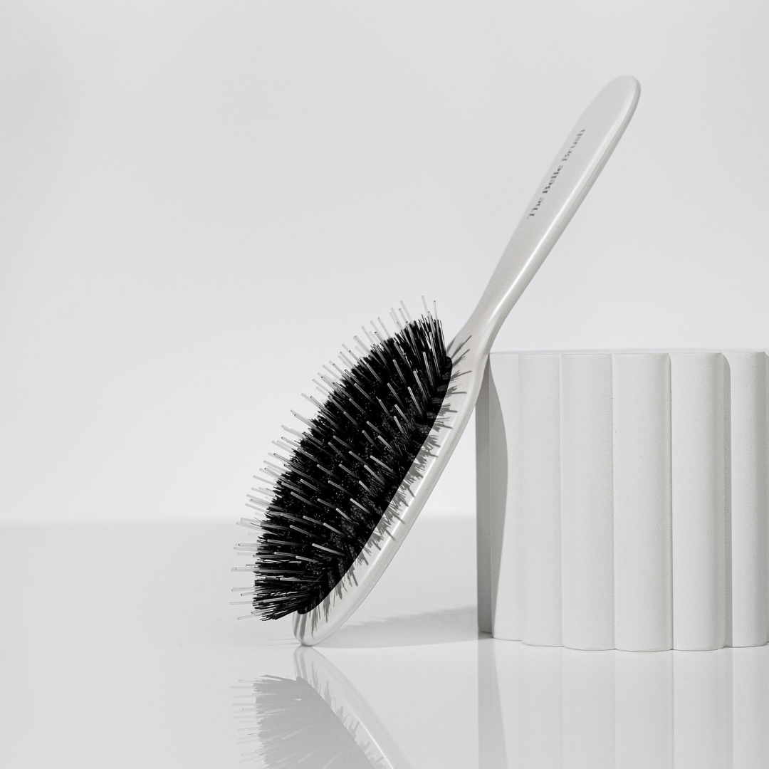 The Belle Brush The Smoothing Brush