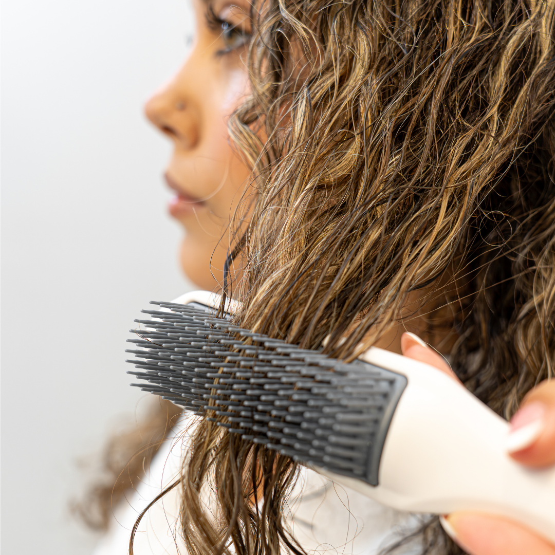 The Belle Brush The Treatment Brush