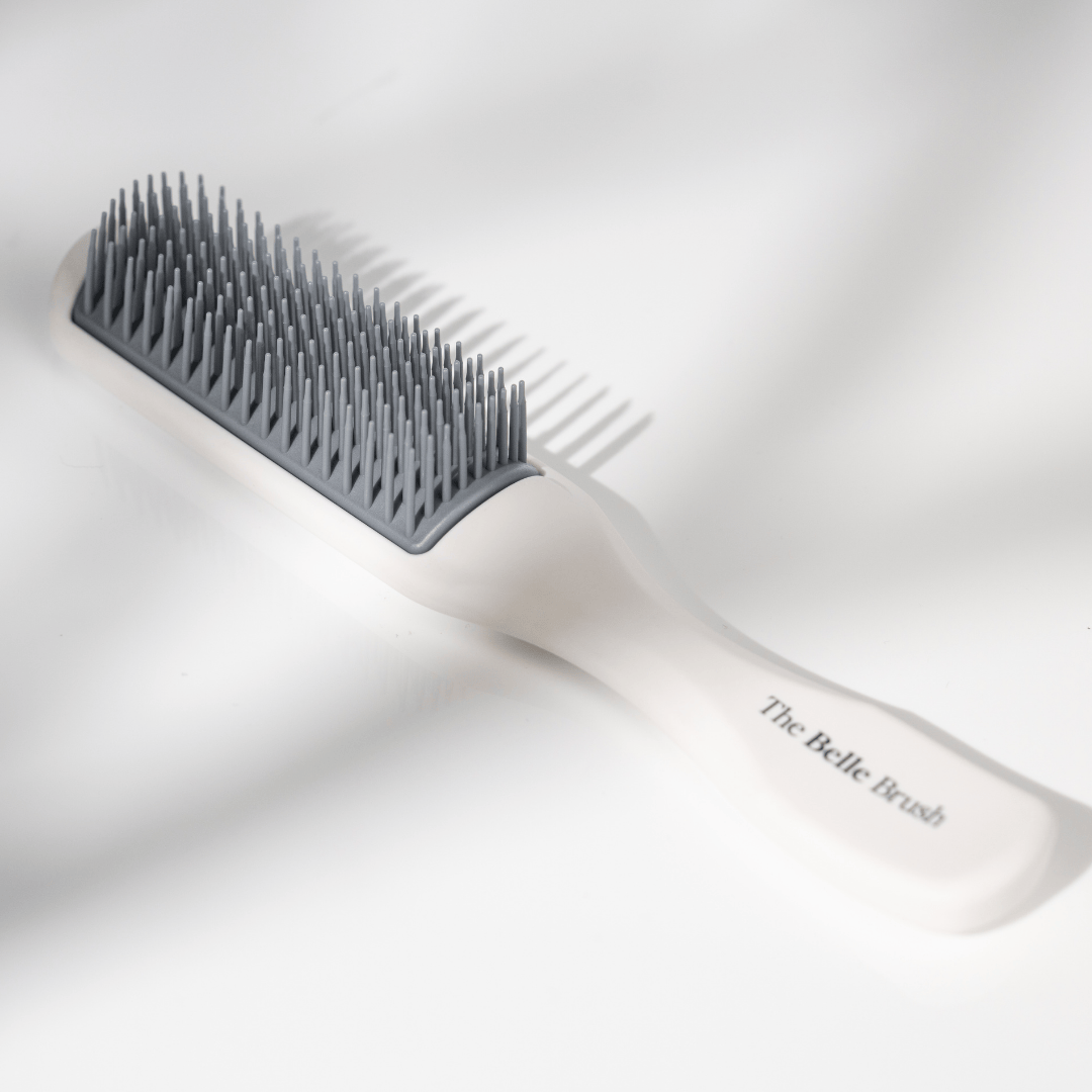 The Belle Brush The Treatment Brush