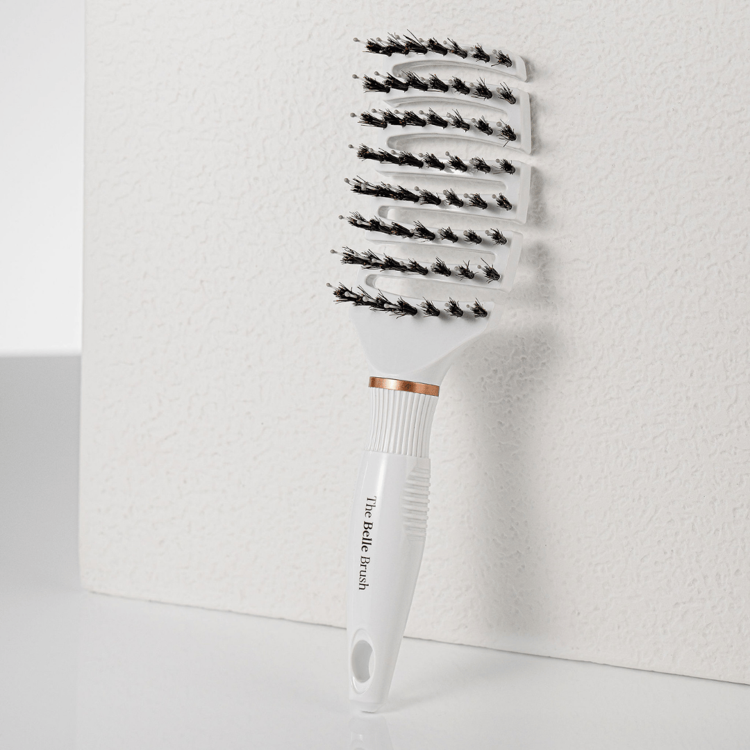 The Belle Brush  The Baby Belle