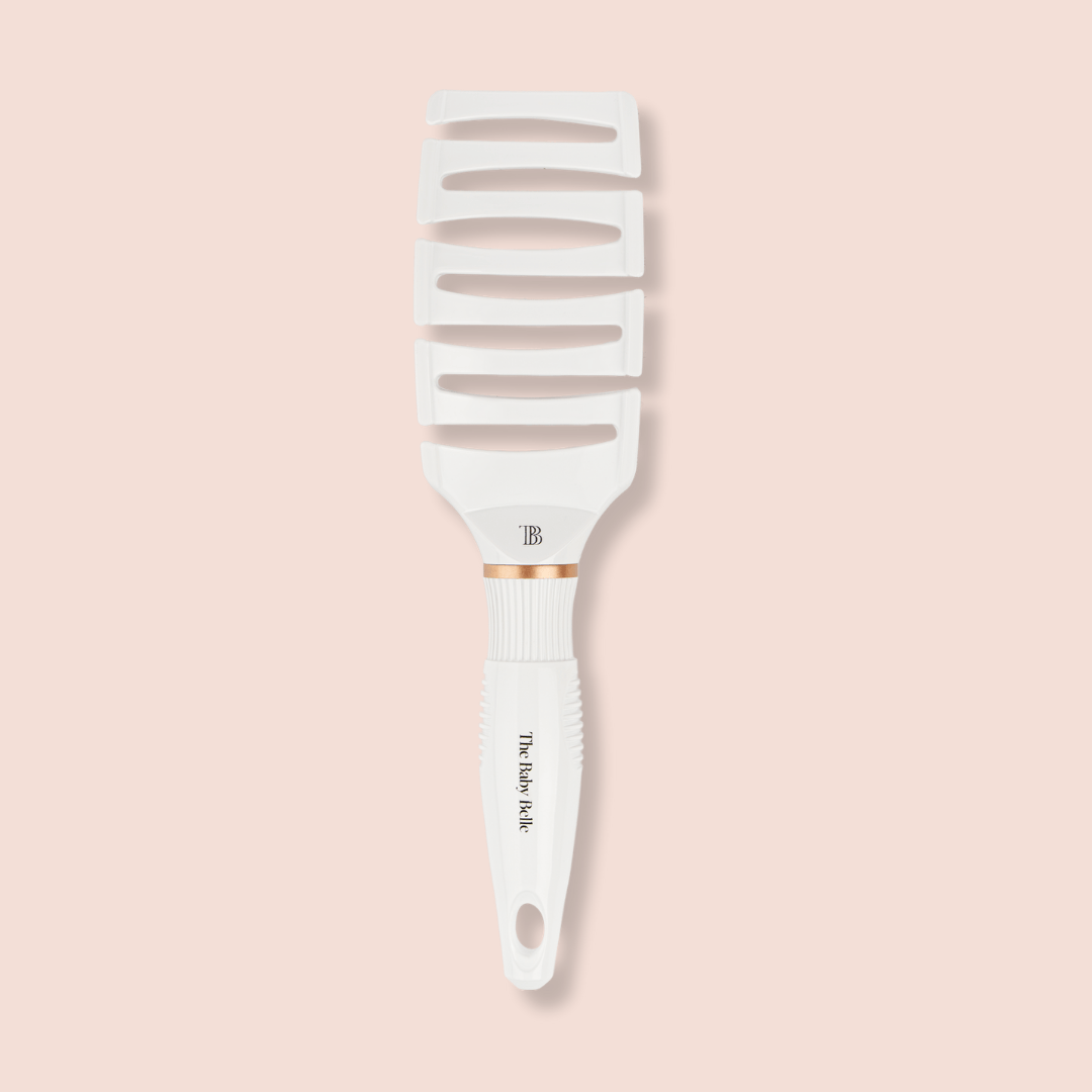 The Belle Brush  The Baby Belle