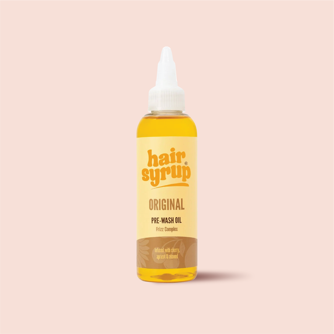 Hair Syrup The Original