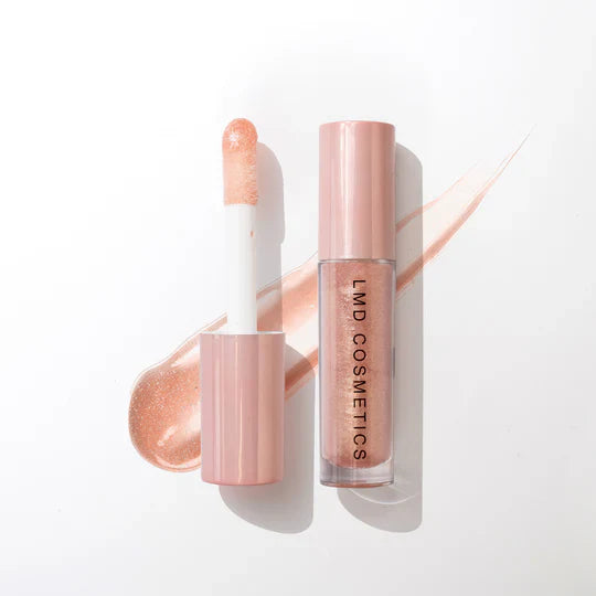 LMD Cosmetics Glow Gloss