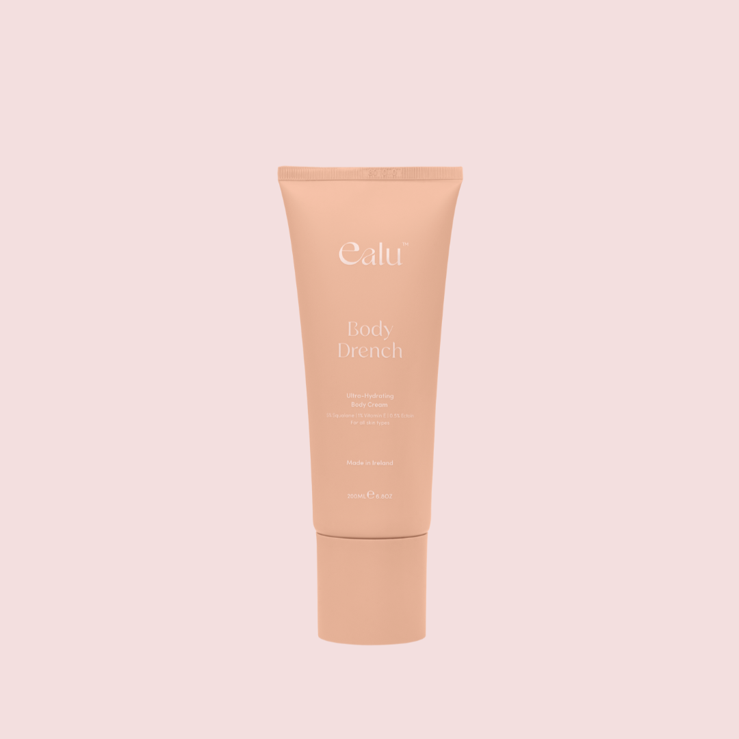 Ealu Body Drench