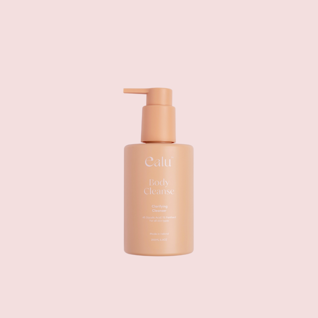 Ealu Body Cleanse