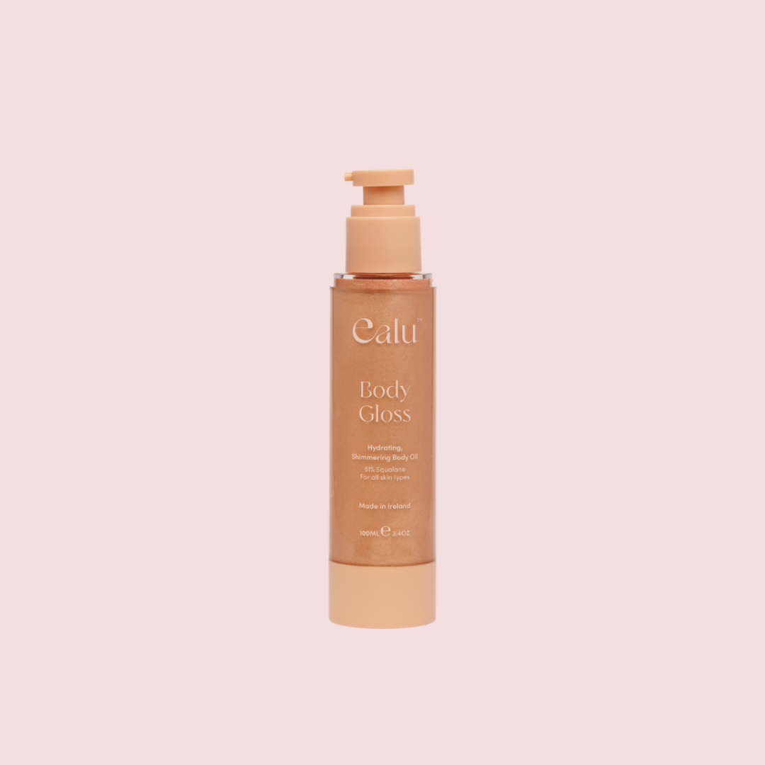 Ealu Body Gloss
