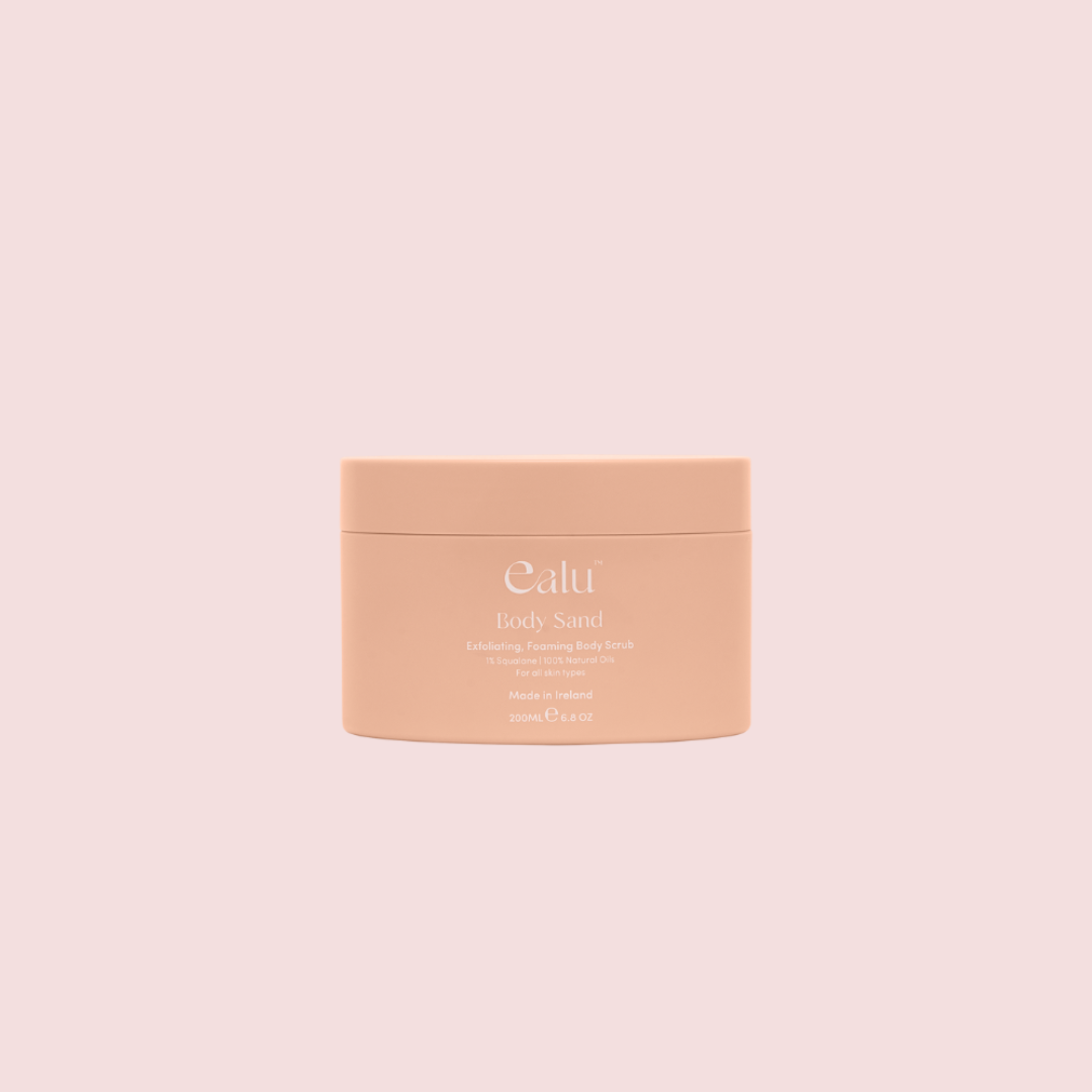 Ealu Body Sand