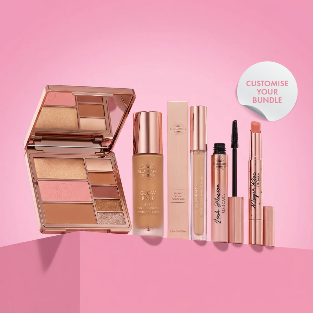 5 Minute Face Bundle