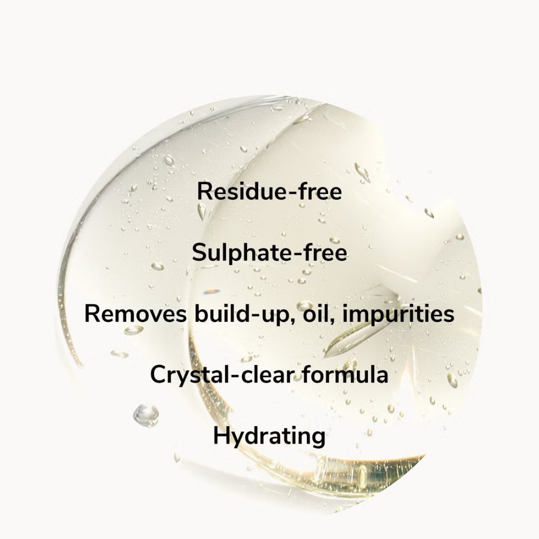 Color Wow Money Laundering Hydrating Shampoo