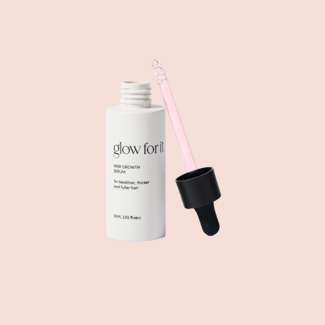 Glow For It Hair Growth Serum