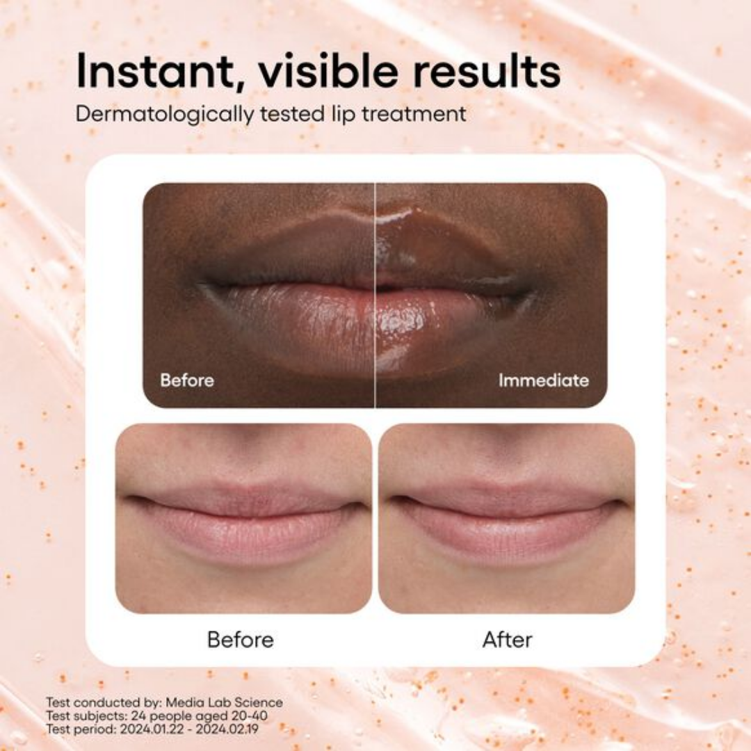 Laneige Bouncy Firm Lip Treatment