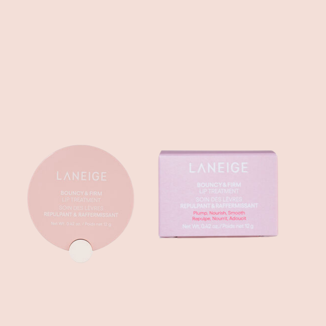 Laneige Bouncy Firm Lip Treatment