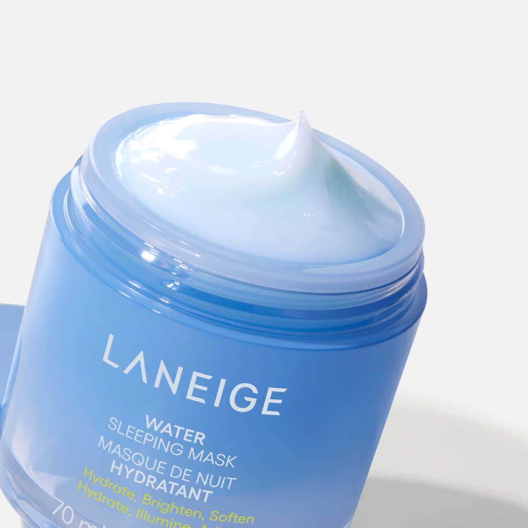 Laneige Water Sleeping Mask