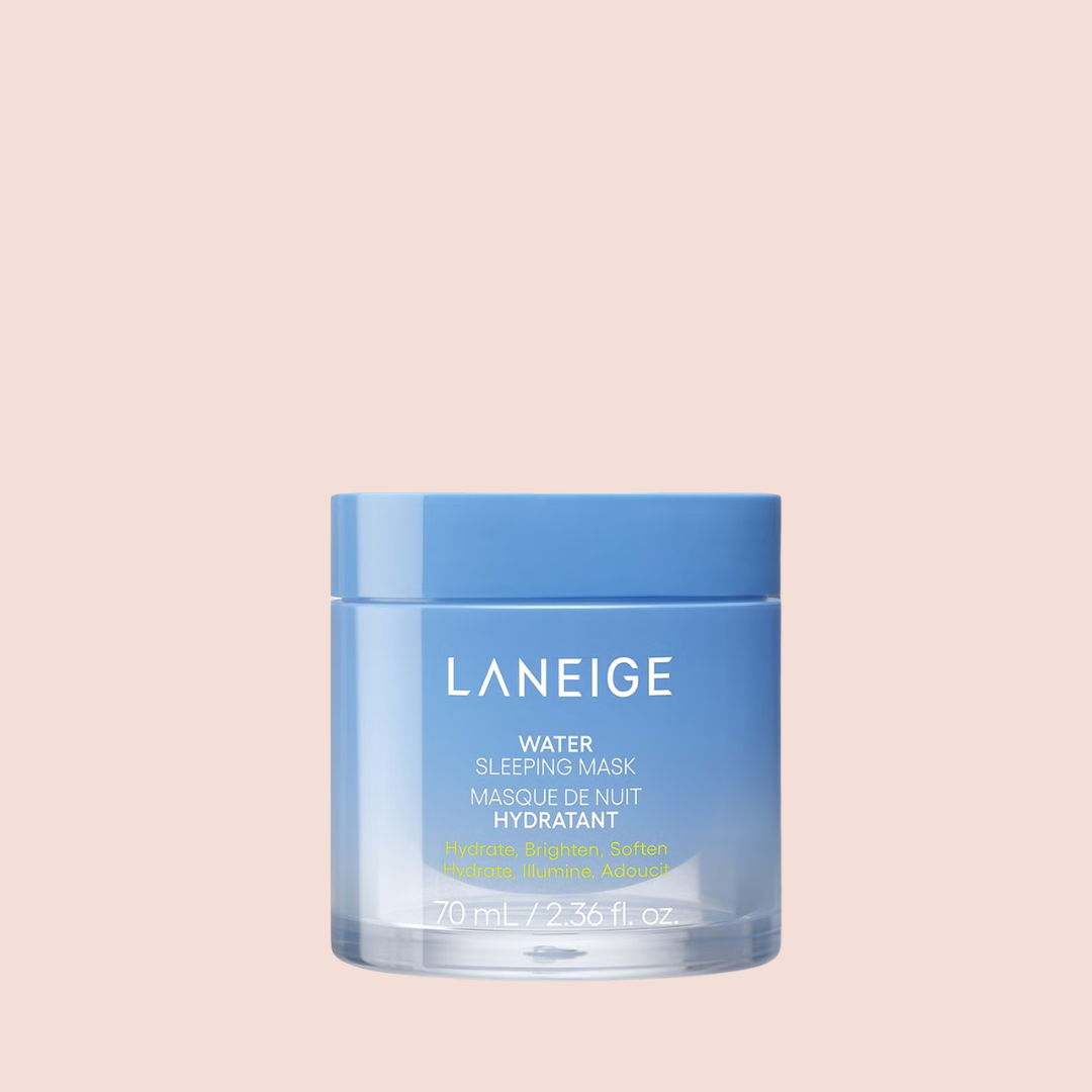 Laneige Water Sleeping Mask