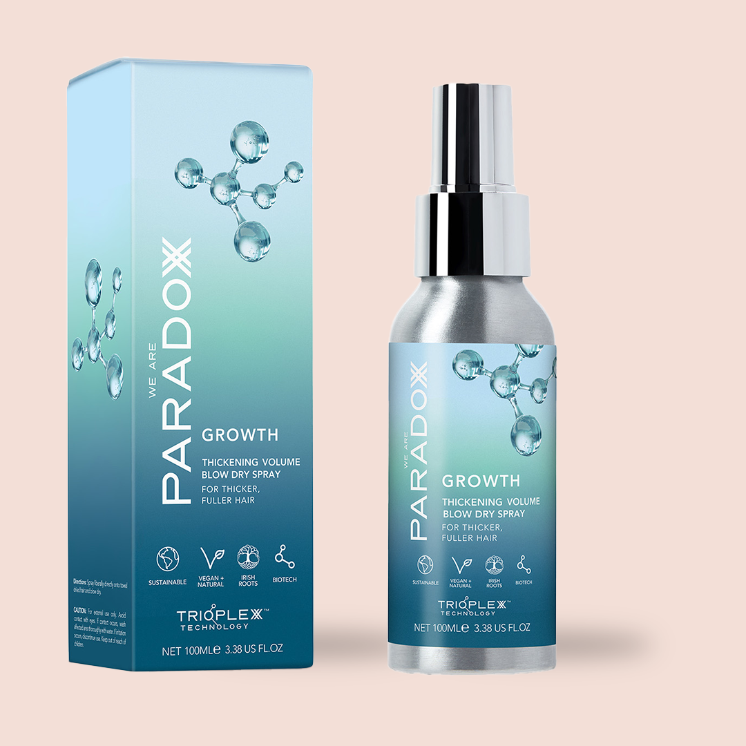 We Are Paradox Thickening Volume Blow Dry Spray 100ml
