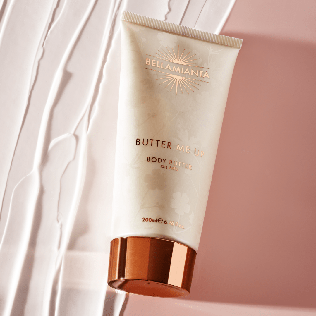 FREE GIFT |Butter Me Up Body Butter